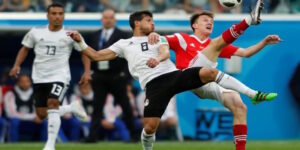 Soi Kèo Ai Cập Vs Nga 1h00 Ngày 29/08 Giao Hữu Quốc Tế