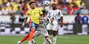 Soi Kèo Colombia Vs Costa Rica 2h00 Ngày 02/06/2026 Giao Hữu Quốc Tế