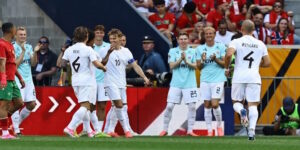 Soi Kèo Iraq Vs Nauy 5h00 Ngày 17/06/2026 World Cup 2026