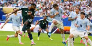 Soi Kèo Uruguay Vs Cabo Verde 5h00 Ngày 22/06/2026 World Cup 2026