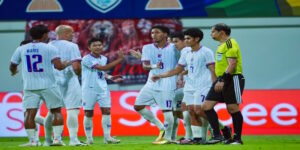Soi Kèo Thái Lan Vs Singapore 20h00 Ngày 18/08/2026 AFF Cup