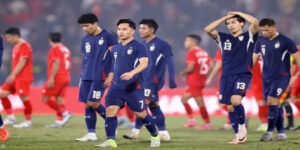 Soi Kèo Thái Lan Vs Myanmar 20h00 Ngày 08/08/2026 AFF Cup