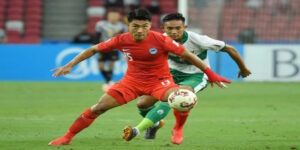Soi Kèo Singapore Vs Indonesia 20h00 Ngày 07/08/2026 AFF Cup