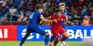 Soi Kèo Singapore Vs Thái Lan 20h00 Ngày 15/08 AFF Cup 2026